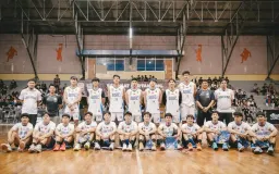 Dari Jakarta ke Kota Juara, Transformasi Satria Muda dan Masa Depan Basket Bandung