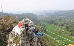Bandung Was Wes Wos