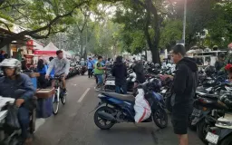 Bandung dan Pungutan Liar Wisata yang Tak Pernah Usai