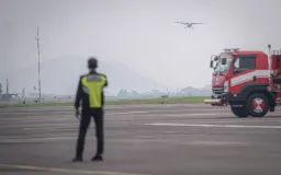Bandung, Kota yang Pernah Terbang dan Kini Rindu Langitnya Sendiri