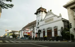 Apakah Bandung Masih Romantis?