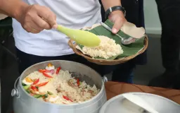 Botram, Tradisi Sunda yang Berpotensi Jadi Tujuan Wisata Tanah Pasundan