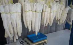 Sejak Kapan Peuyeum Jadi Ikon Kuliner Khas Bandung?