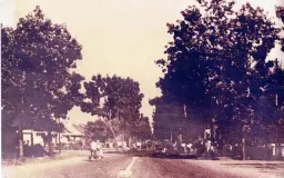 Hikayat Buahbatu, Gerbang Kunci Penghubung Bandung Selatan dan Utara