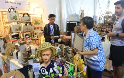 Proyeksi Ekonomi Jawa Barat 2025: Menakar Potensi dan Risiko Struktural