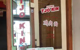 Bakmi Tjo Kin Braga Jadi Ikon Kuliner yang Tak Lekang Waktu