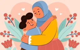 Mama Inspiratif dan Perjuangan Kolektif Mengembalikan Sentuhan Nyata dalam Pengasuhan