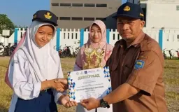 Sheylla Vita Hadista, Penari dan Pesilat Muda Berprestasi dari Bandung