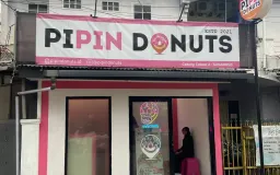 Dari Usaha Donat Rumahan hingga Berhasil Memperluas Jangkauan ke Lima Toko