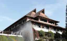 ITB sebagai Wisata Teknologi Era Globalisasi - Bagian 2 