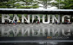 Bandung Kota Kreatif yang Tumbuh dari Pluralisme dan Energi Anak Muda