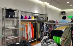 PAPER 20: Brand Fashion Bandung yang Bangkit dari Energi Negatif untuk Sebarkan Nilai Positif