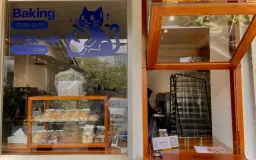 Toko Roti Ovenly Bakery Tumbuh dari Dapur ke Toko