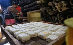 Tahu Cibuntu, Filosofi Identitas Bandung yang Mulai Memudar Warnanya