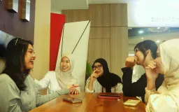 Bukan Sekadar Kebiasaan Tutur, Asal-usul Sulitnya Pelafalan F dan V Orang Sunda