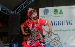 Pentingnya Pelajar NU Menanggapi Isu Seni dan Budaya 