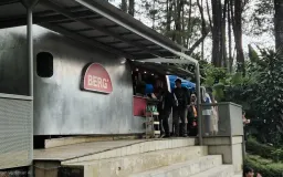 Keindahan Alam Puntang Jadi Daya Tarik Wisata Kopi di Bandung Selatan
