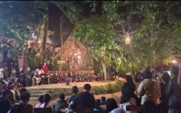 Desa di Cilengkrang yang Hidup dari Napas Adat dan Kearifan Leluhur