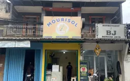 Inovasi Risol dengan Rasa Unik yang Menjadi Favorit Mahasiswa Telkom University