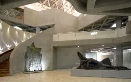 Dari Mimpi I Nyoman Nuarta, NuArt Sculpture Park Hadirkan Ruang Edukasi Seni di Bandung