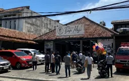 Komitmen Kualitas lintas Generasi, Rahasia Kuliner Legendaris Bakso Tjap Haji