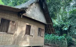 Kampung Adat Cikondang, Warisan Budaya Sunda yang Terjaga