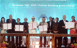 Jawa Barat Menjadi Magnet Baru Investasi Hijau dan Inklusif