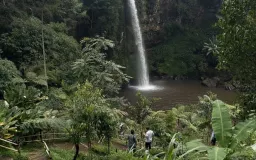 Curug Bugbrug: Dari Lahan Tani ke Ruang Spiritual, Menyusuri Alur Air, Menemukan Ketenangan Jiwa
