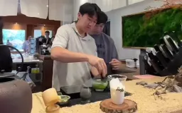 Dari Cafe Sederhana di Sudut Kota, Berhasil Berkembang Menjadi Jaringan Tersohor di Berbagai Daerah 