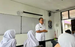 Menjaga Warisan Bahasa: Dialek Ciamis yang Masih Hidup di Bandung Raya