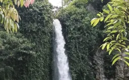 Suara Bruk dari Bandung Barat: Pesona Alam Curug Bugbrug yang Masih Asri