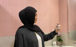 Brand Parfum Lokal dari Ide dan Kerja Keras Anak Muda 