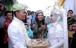 Kreativitas Generasi Z Bawa Warna Baru bagi Industri Pernikahan Bandung