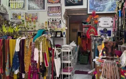 Menjaga Irama Tradisi: Semangat Panca Wijaya Art dalam Melestarikan Tari Jaipong di Era Modern