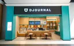 Tren Ngopi di Mall, Peluang Bisnis Baru bagi UMKM