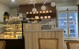 History Cake Bermula dari Kos Kecil hingga Jadi Bagian Sejarah Manis di Bandung
