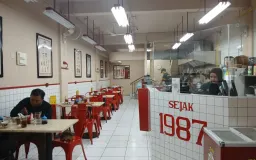 Dari Gerobak Kaki Lima hingga Membuka Cabang di Jakarta