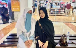 Kajian, Tren Positif bagi Generasi Z Bandung
