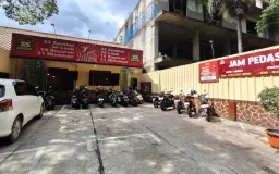 Konsistensi dan Inovasi yang Menghidupkan Cita Rasa Sambal Khas Nusantara di Kota Bandung