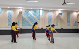 Perjalanan Panjang Sanggar Tari Pusbitari: Lestarikan Tari Klasik Tradisional Sunda hingga Saat Ini