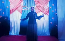 Tentang Suara, Perjuangan, dan Cara Musik Mengubah Seseorang Memandang Hidup