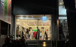 Dari Lembaran Emosi Menjadi Karya Fashion yang Bermakna