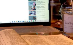Bukan Sekadar Gaya Hidup, Work From Cafe jadi Penunjang Produktivitas Kalangan Muda
