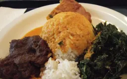 Mengurai Rindu yang Terbendung dengan Kuliner Minangkabau di Bandung