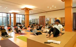 Pilates Perkuat Tren Wellness dan Self Care Kekinian Warga Bandung