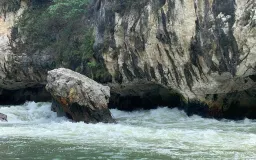 Sanghyang Kenit: Surga Wisata Alam Bandung Barat, Tawarkan Banyak Wahana dalam Satu Destinasi