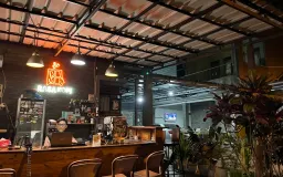 Antara Kopi, Komunitas, dan Cita Rasa: Cerita dari Rasa Kopi Bandung