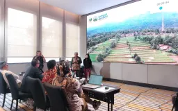 Desa Wisata, Ekonomi Kreatif yang Bertumbuh dari Akar Desa