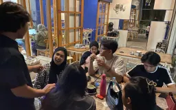 Bahasa Gaul Sunda Modern: Cara Anak Muda Bandung Menegaskan Jati Diri di Era Digital