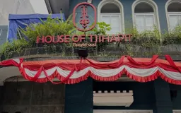 House of Tjihapit, Jejak Sejarah dan Cita Rasa yang Mengakar di Cihapit